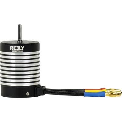 Reely RE-7083051 Reserveonderdeel Brushless motor 