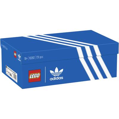 10282 LEGO® ICONS™ adidas Originals Superstar