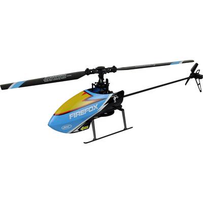 gebruiker Geletterdheid Rechtdoor Amewi AFX4 XP RC helikopter (singlerotor) RTF kopen ? Conrad Electronic