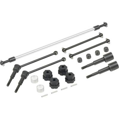 Reely RE-7083450 Reserveonderdeel Aandrijfassen-0
