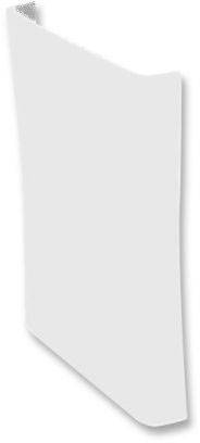 Stadler Form R-019 Vorfilter Roger little Reservefilter Lichtgrijs