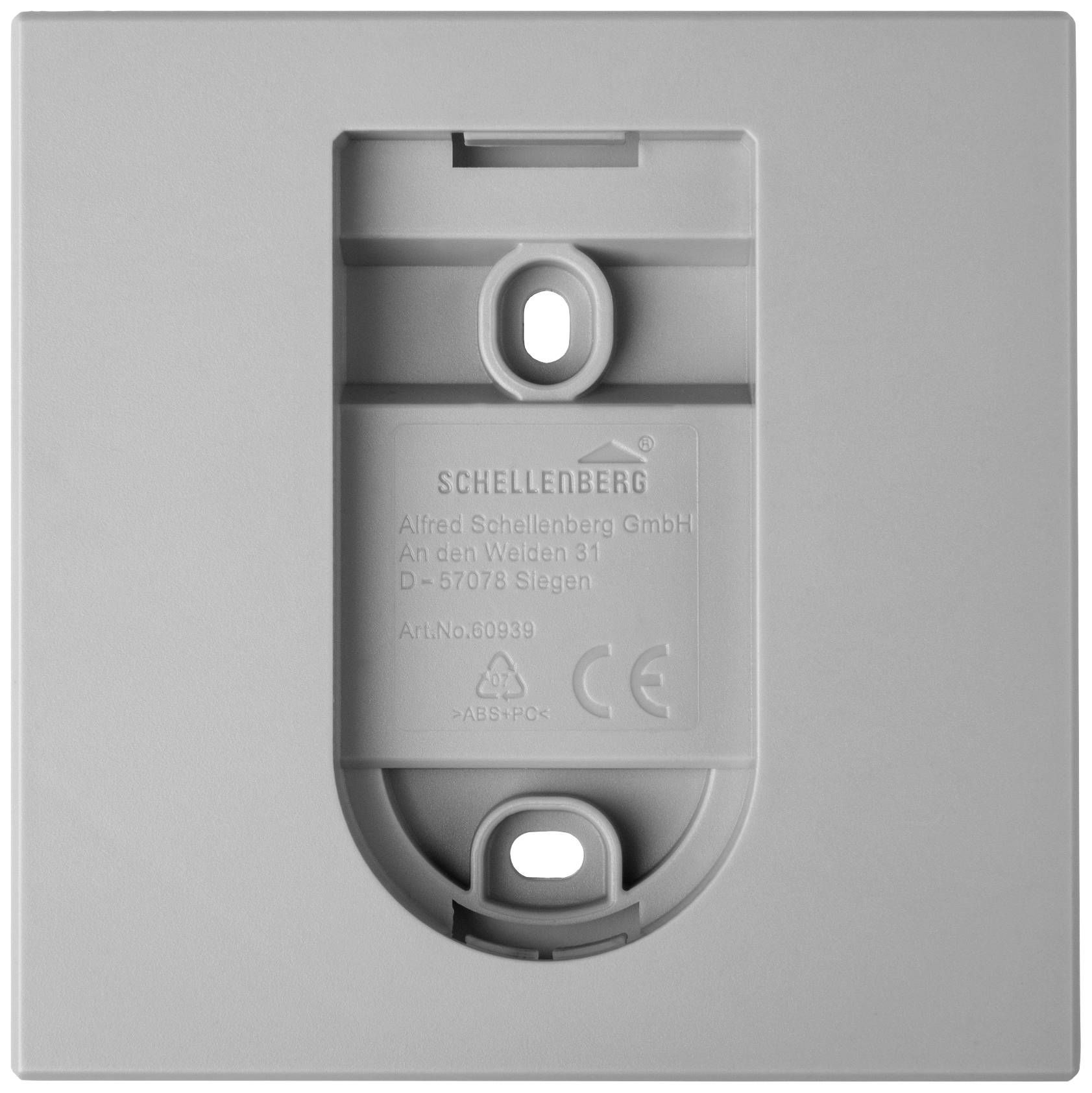 Schellenberg 60939 Wandhouder-1