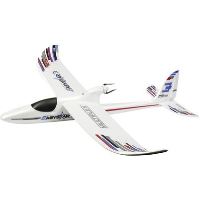 Multiplex RR+ Easy Star 3 Wit RC vliegtuig voor beginners RR 1366 mm