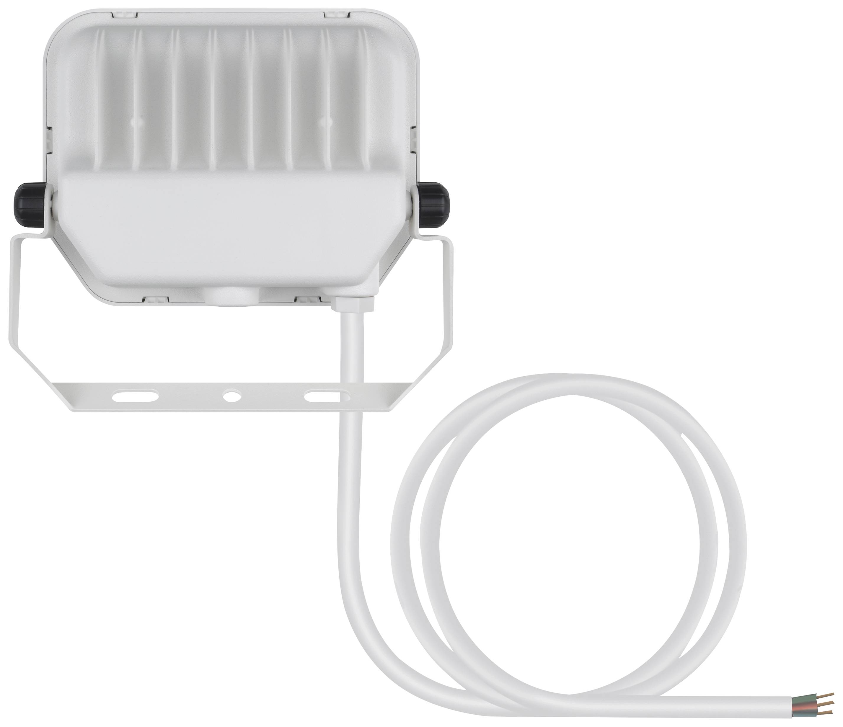 LEDVANCE FL PFM 20 W 4000 K SYM 100 WT 421035 LED-schijnwerper 20 W Lichtkleur (naam): Neutraalwit-2