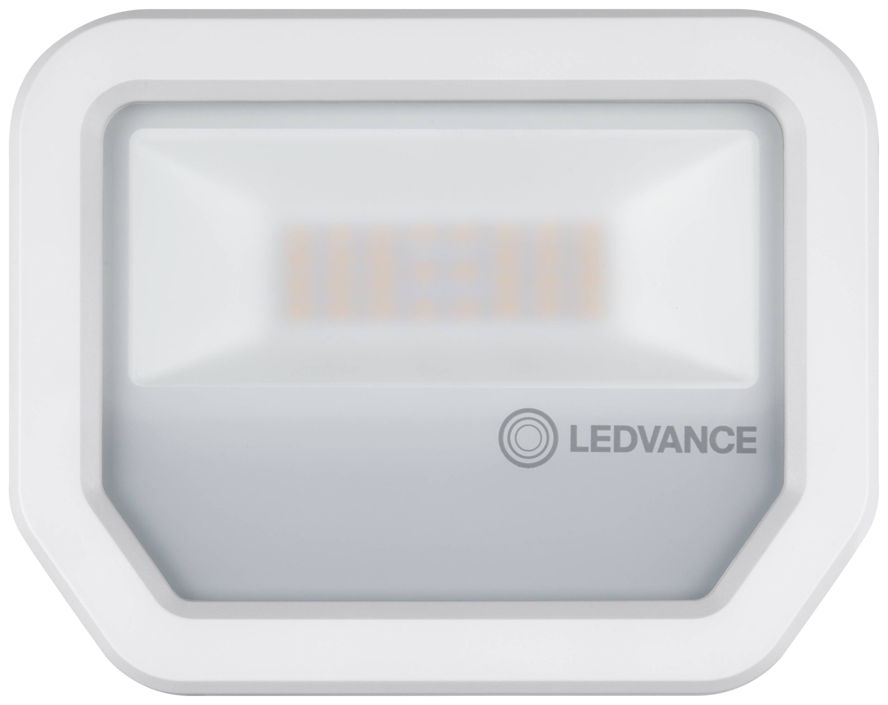 LEDVANCE FL PFM 20 W 4000 K SYM 100 WT 421035 LED-schijnwerper 20 W Lichtkleur (naam): Neutraalwit-3