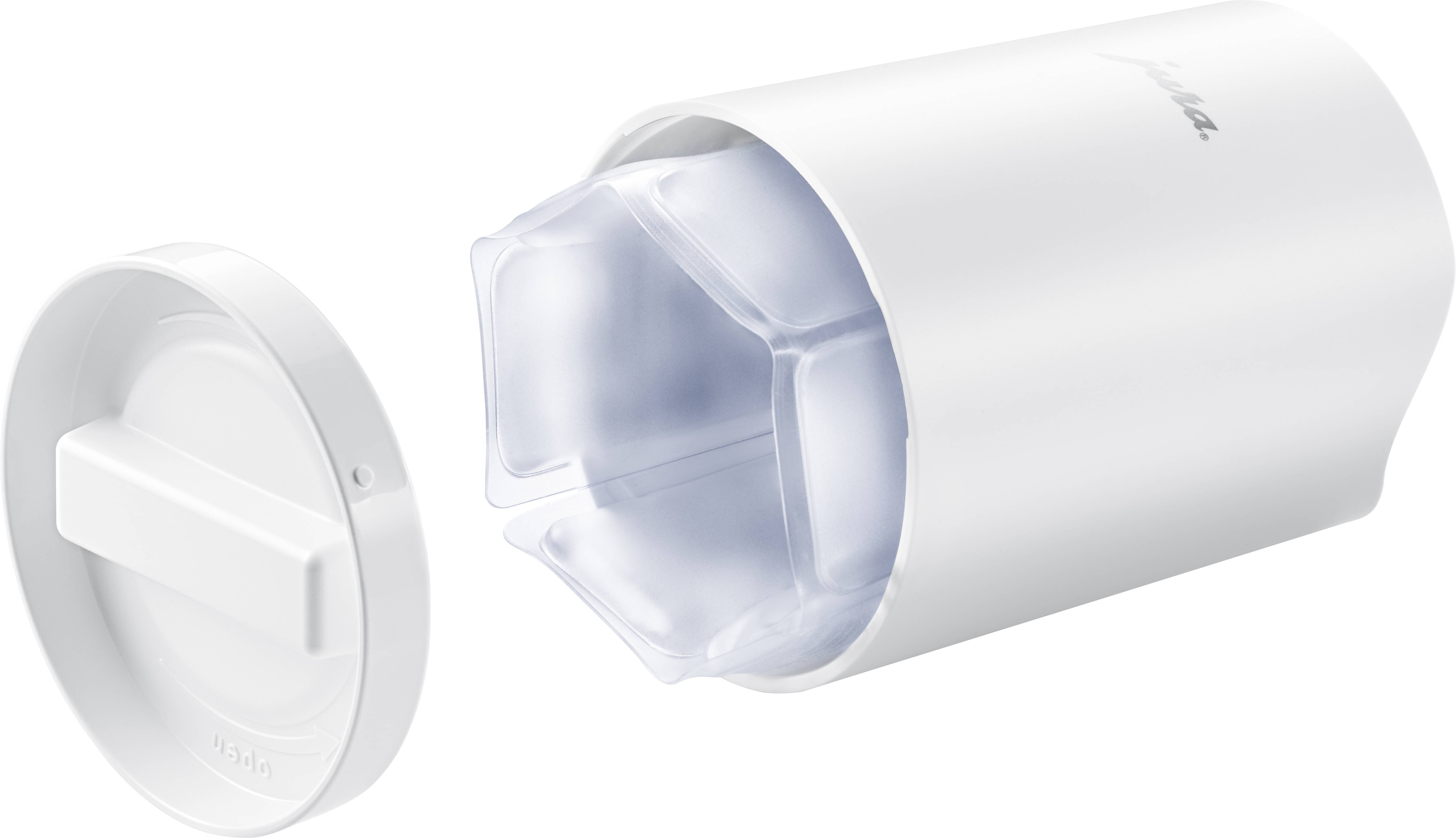 JURA Glacette, wit - 24168-1
