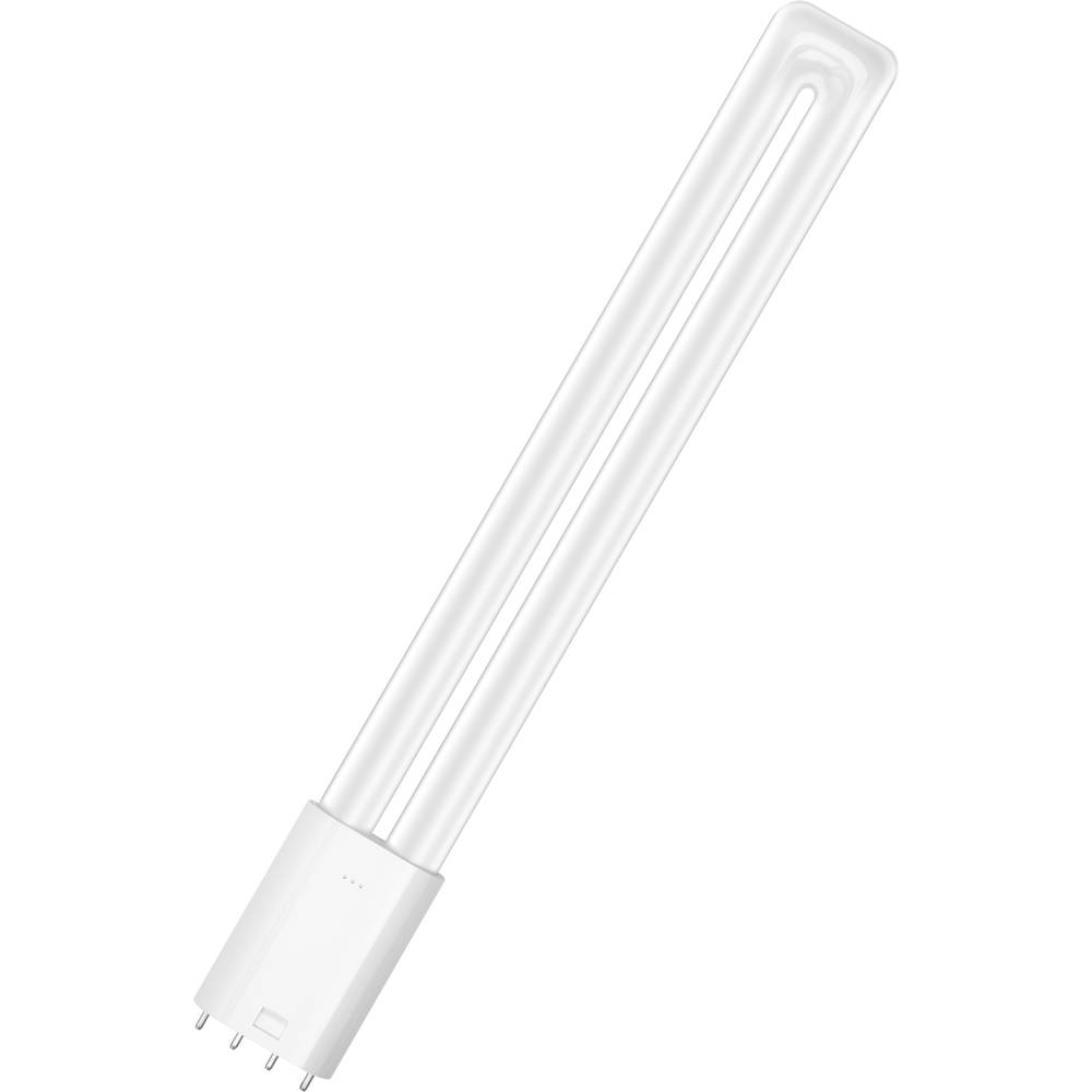 LEDVANCE 4058075559219 LED-lamp Energielabel E (A - G) 2G11 12 W Warmwit (Ø x l) 44 mm x 321 mm 1 stuk(s)