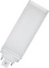 OSRAM 4058075559417 LED-lamp Energielabel E (A - G) GX24q-3 10 W Neutraalwit (Ø x l) 45 mm x 140 mm 1 stuk(s)