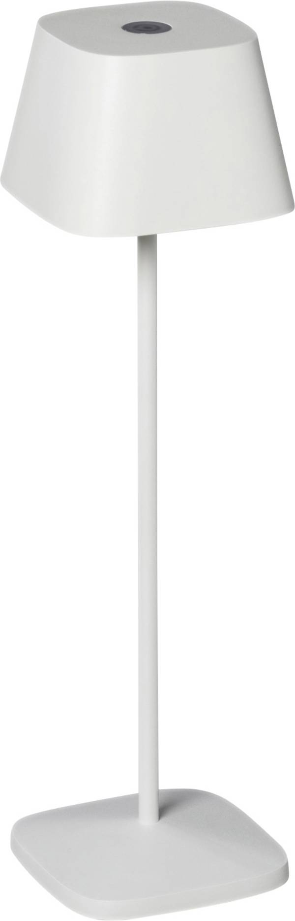 Konstsmide 7814-250 Capri USB-lamp    LED LED vast ingebouwd 2.2 W Wit