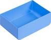 Alutec 66021 66021 Gereedschapinlegstuk 1-voudig (l x b x h) 153 x 111 x 52 mm