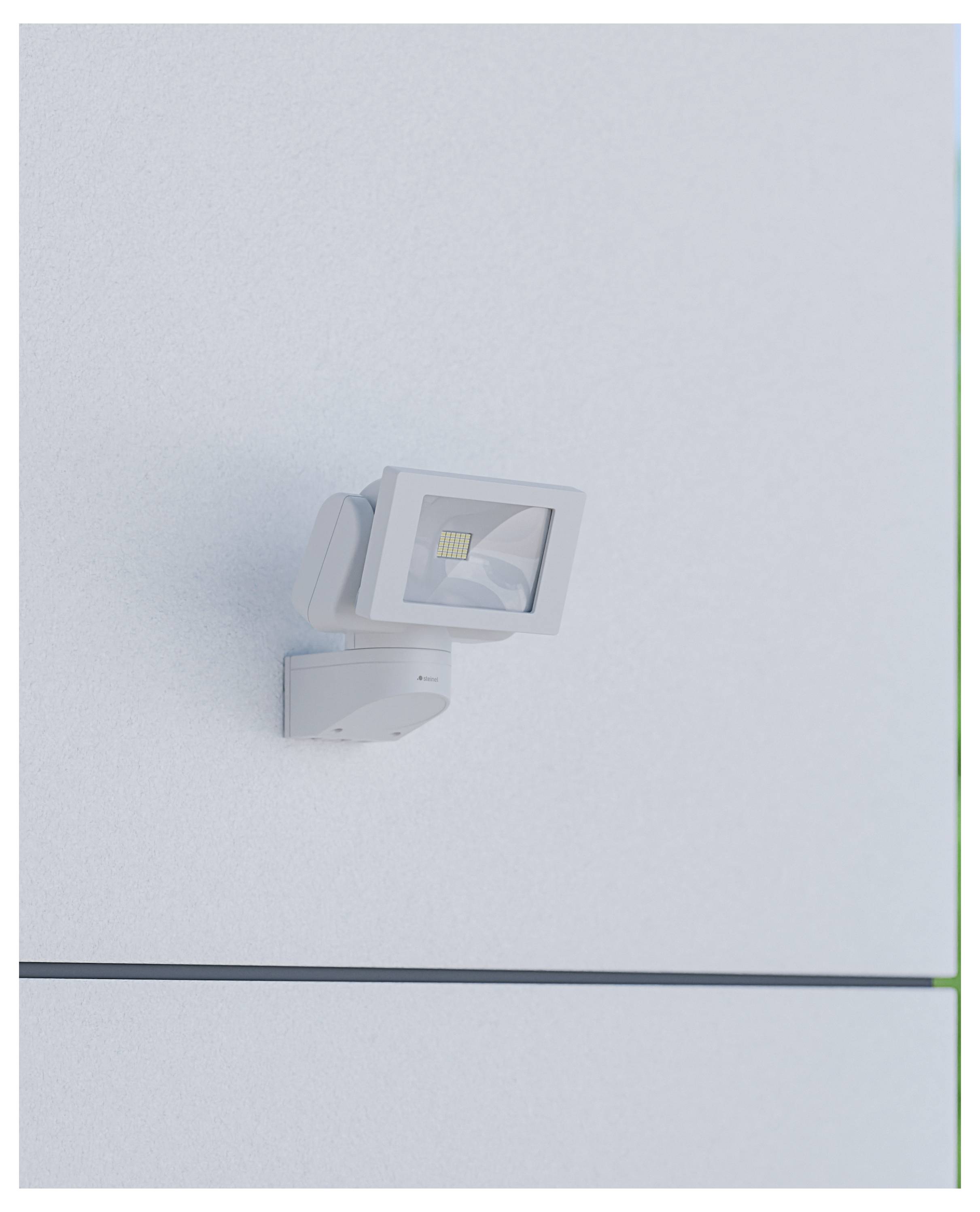 Steinel LS 150 069223 LED-buitenschijnwerper Energielabel: E (A - G) 14.7 W Lichtkleur (naam): Neutraalwit — Foto 3 von 3