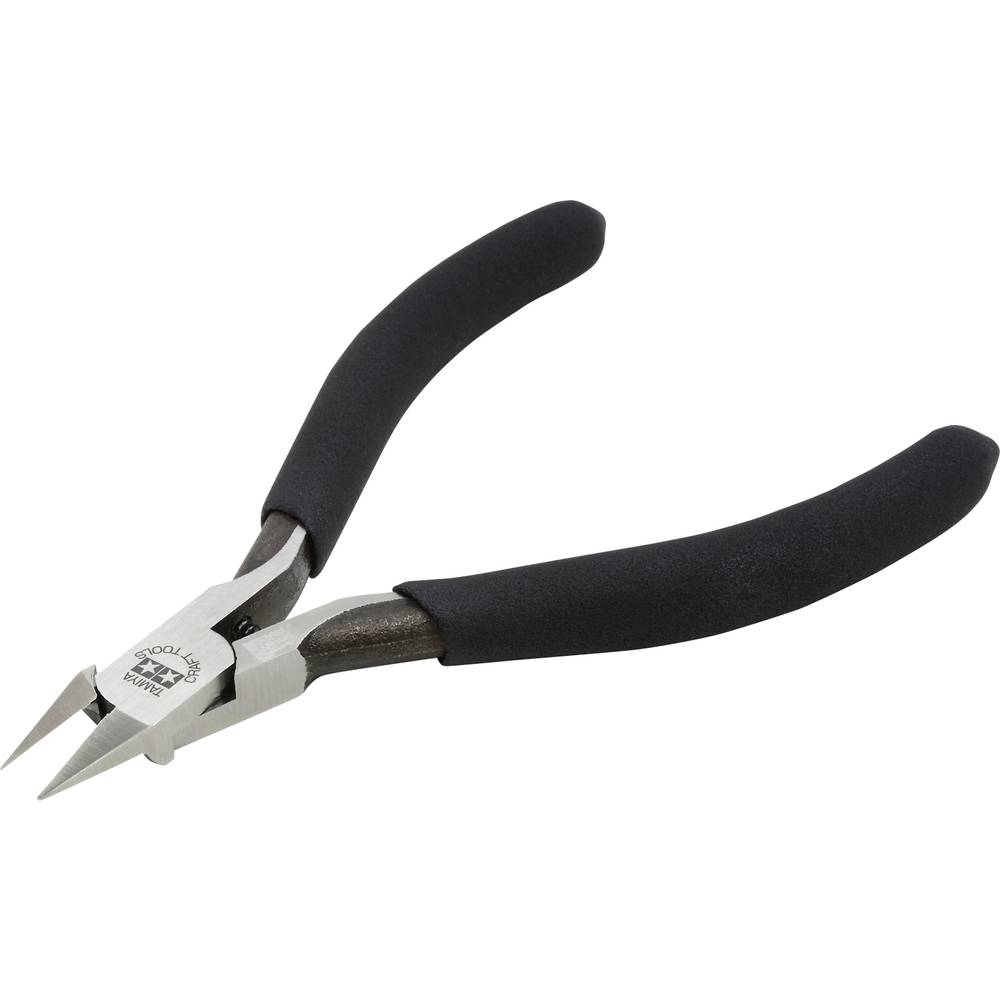 Sharp Pointed Side Cutter - Tamiya - TAM74123