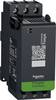 SCHNEIDER ELECTRIC TPRPM009 Vermogen interface; op DIN-rail; 4kW; TeSys Island; 24VDC - 1 stuk
