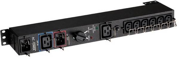 Eaton MBP3KI