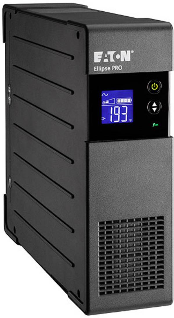 Eaton ELP650IEC UPS-systeem 650 VA