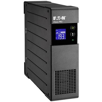 Eaton ELP850IEC UPS-systeem 850 VA