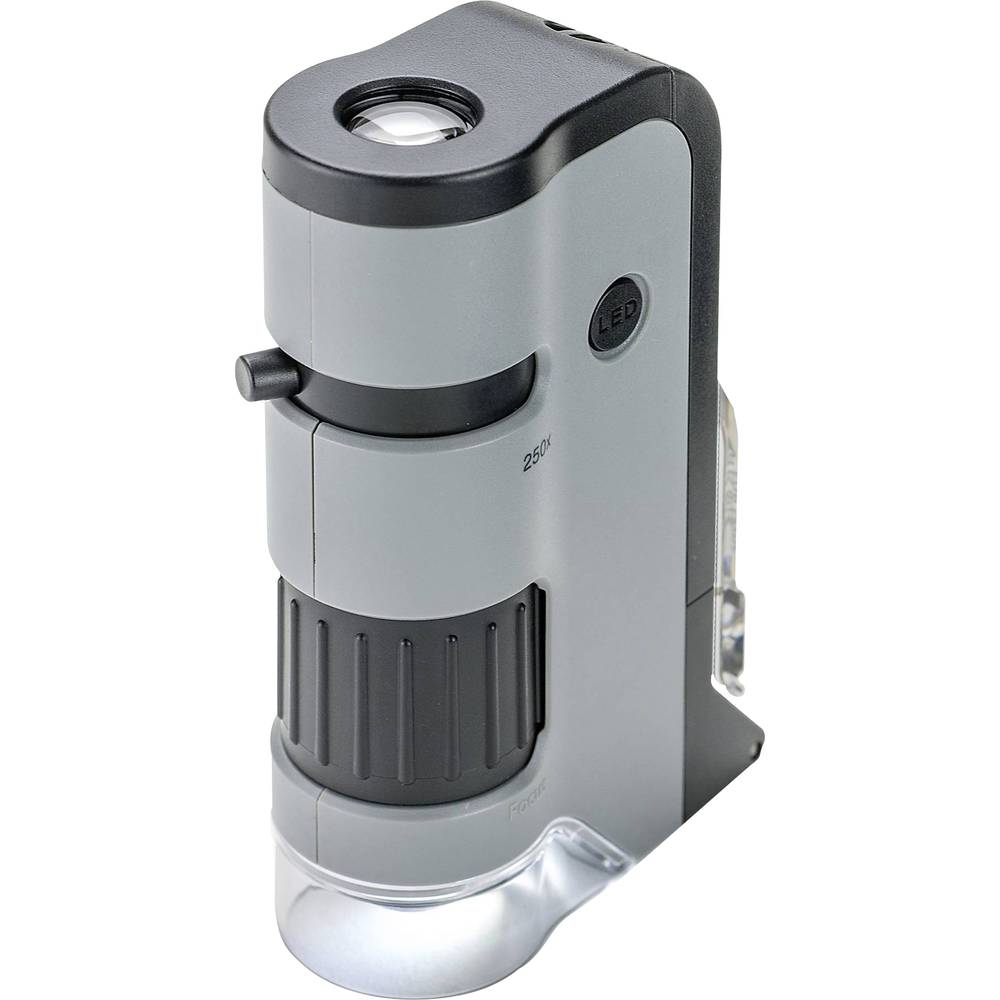 Carson Optical MP-250 Zakmicroscoop 250 x