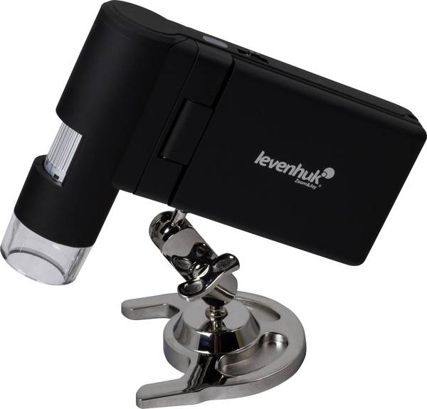 Levenhuk DTX 500 Mobi digitale microscoop