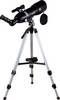 Levenhuk Refractor-telescoop Vergroting 160 x (max)