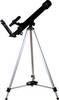 Levenhuk Refractor-telescoop Azimutaal Vergroting 30 tot 100 x