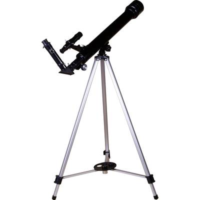 Levenhuk  Refractor-telescoop Azimutaal  Vergroting 100 x (max)