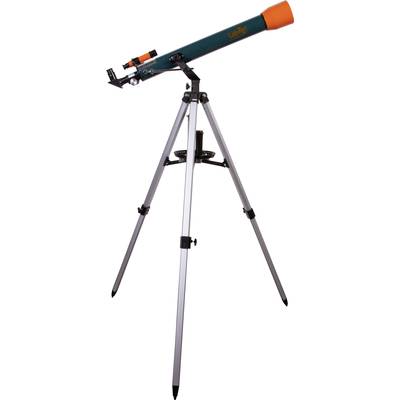 Levenhuk  Refractor-telescoop Azimutaal  Vergroting 56 tot 175 x