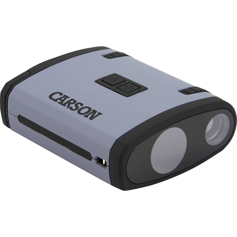 Image of Carson Optical NV-200 NV-200 Visore notturno 1 x Generazione Digital