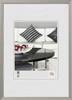walther+ design AJ342D Wissellijst Papierformaat: DIN A3 Grijs
