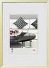 walther+ design AJ342G Wissellijst Papierformaat: DIN A3 Goud