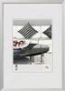 Walther Chair DIN A3 29,7x42 aluminium zilver AJ342S