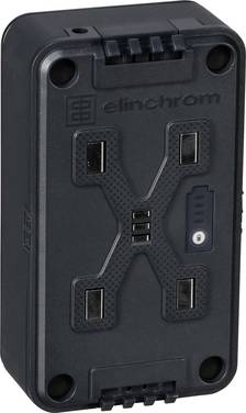Elinchrom  Camera-accu