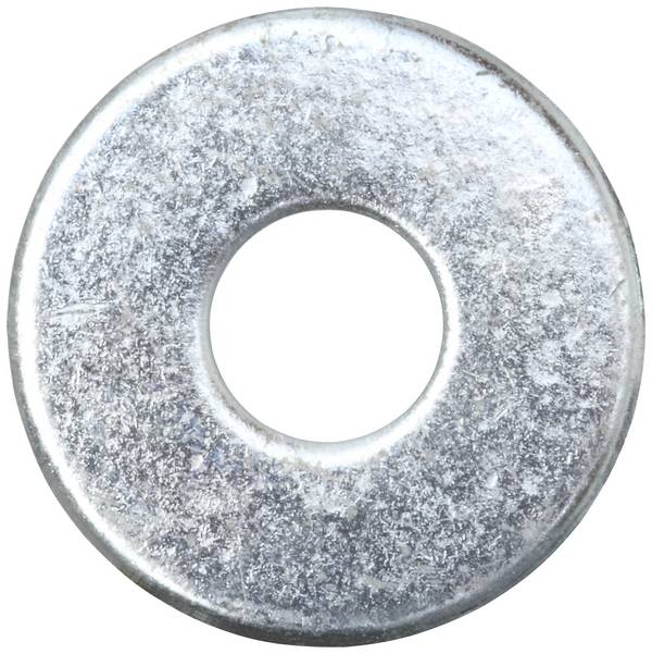 Onderlegring 6.4 mm 18 mm   Staal  200 stuk(s) SWG  416619