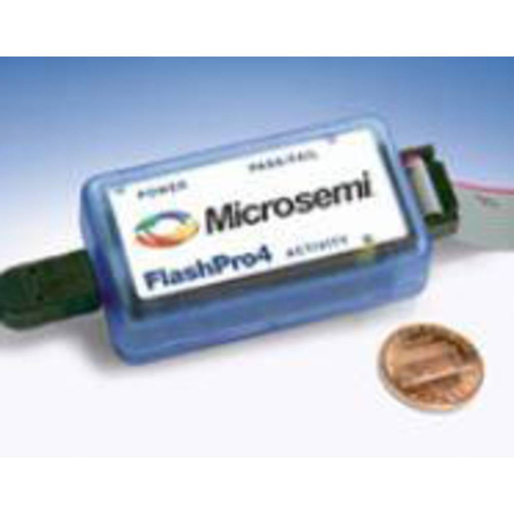 Microchip Technology FLASHPRO4 Development board 1 stuk(s)