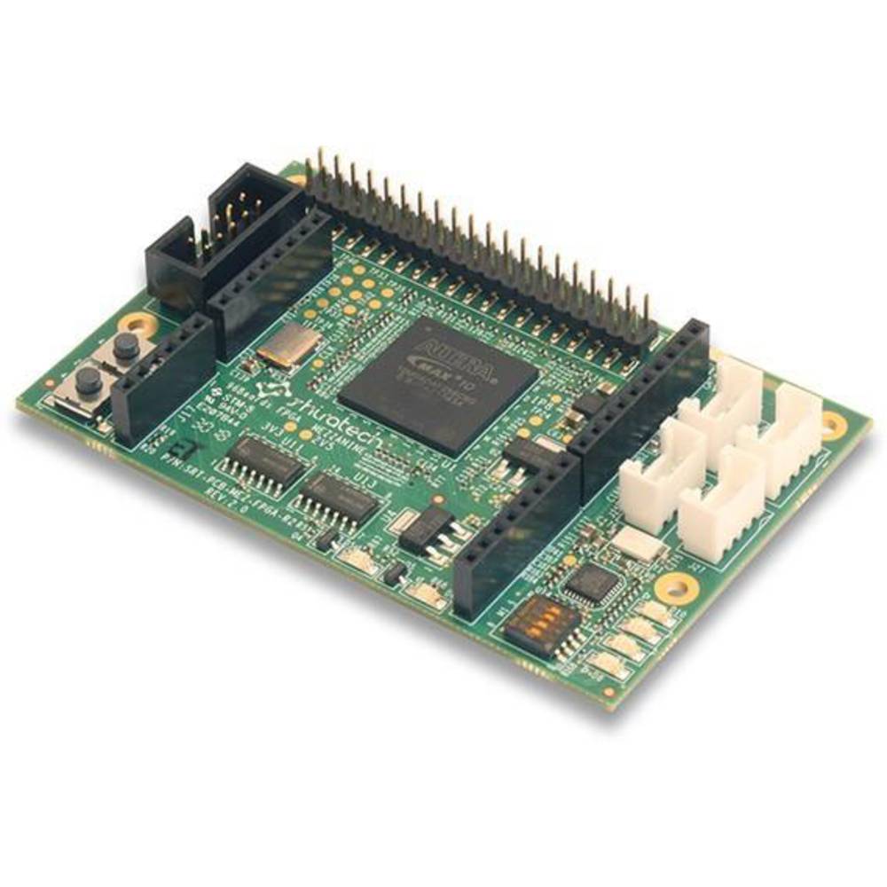SRT-96B-MEZ-FPGA Development board 1 stuk(s)