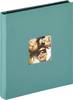 walther+ design EA-110-K EA-110-K Fotoalbum (b x h) 33 cm x 31 cm Groen