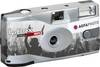 AgfaPhoto AGFAPHOTO - LeBox Black/White 36 601026 - Digitalkamera - Digitalkamera Wegwerpcamera 1 stuk(s) Met ingebouwde flitser