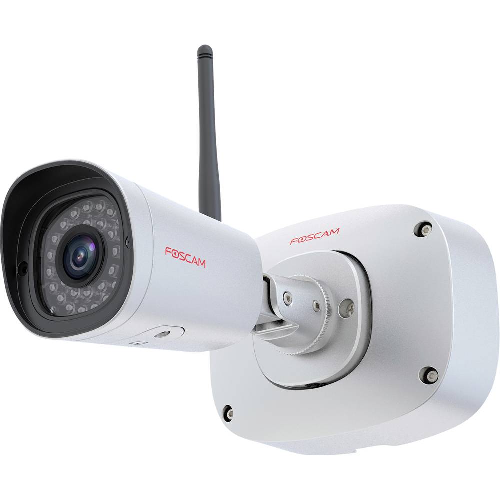 Foscam FI9915B fs9915 IP Bewakingscamera WiFi 1920 x 1080 Pixel