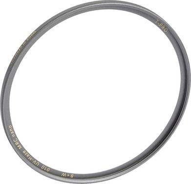 B + W Filter 1097746 1097746 UV-filter 39 mm