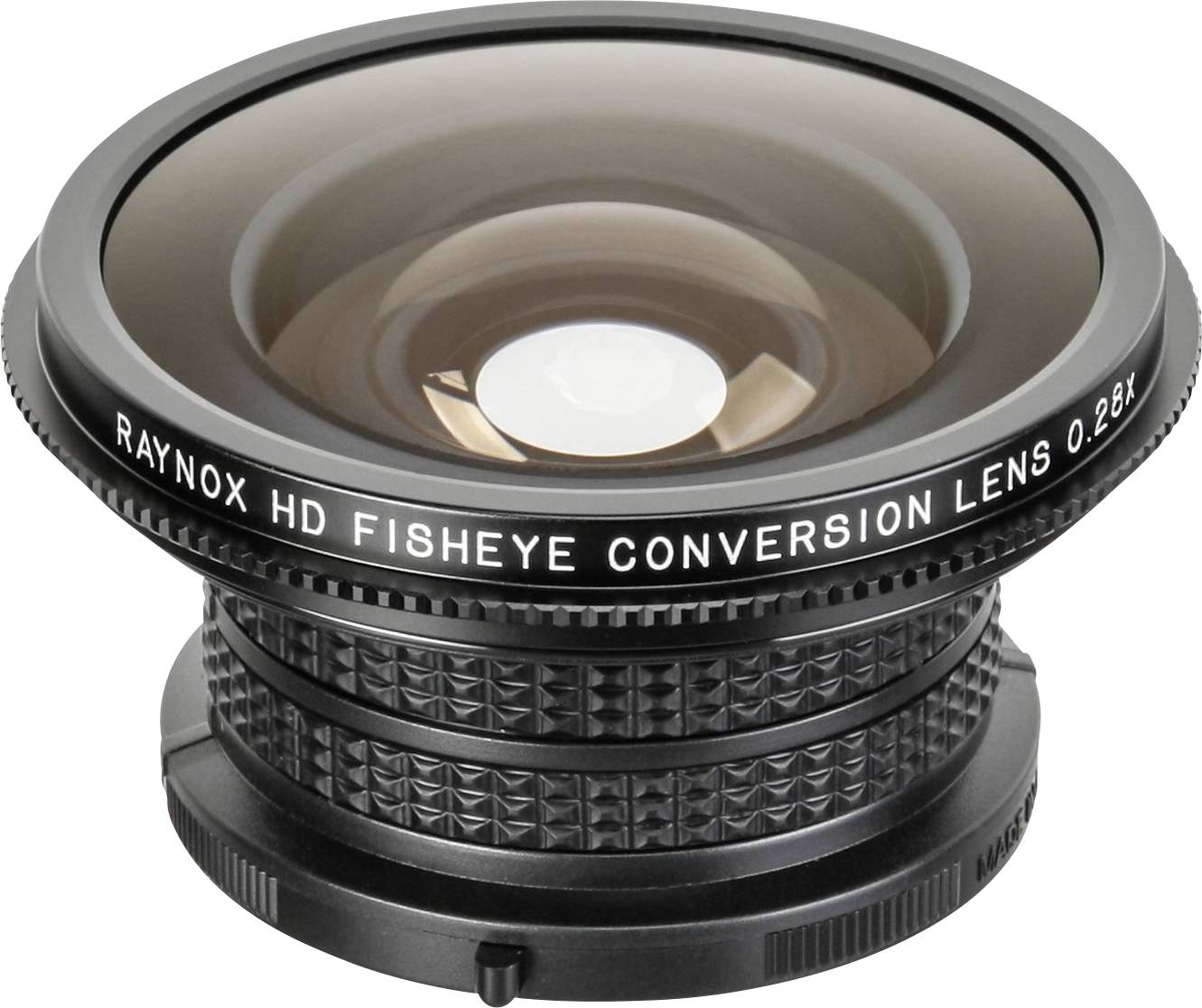 Raynox HDP 2800 ES 52-1