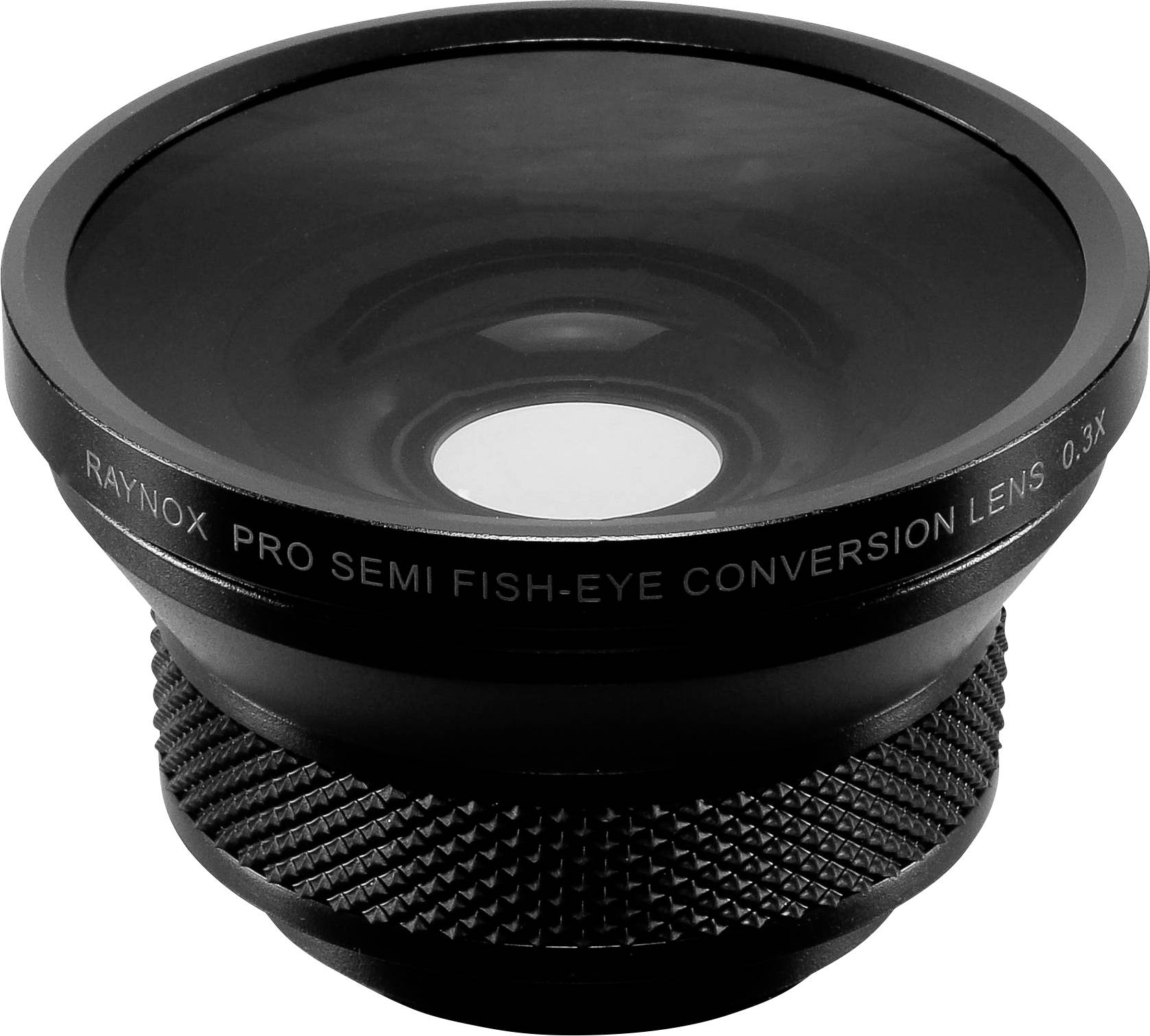 Raynox HD-3037PRO Fish-eye-omvormer
