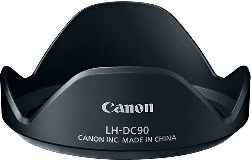 Canon CANON IMAGING Tegenlichtkap