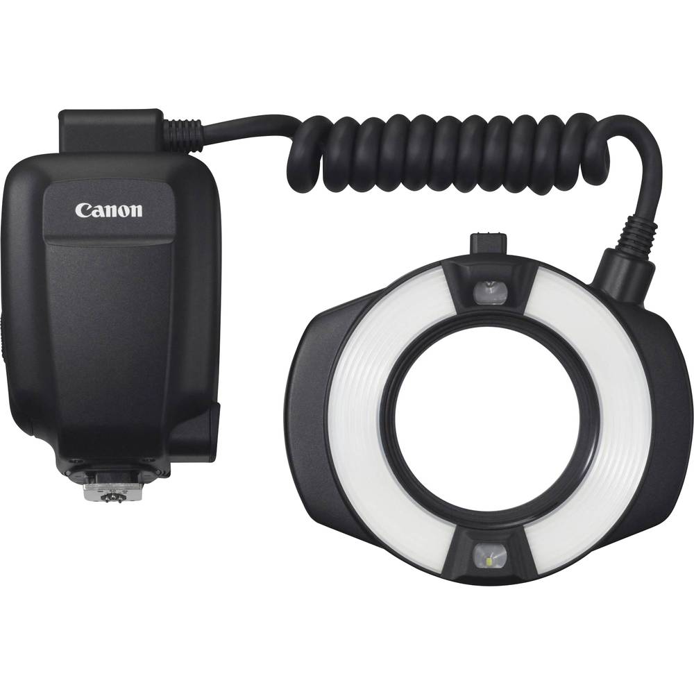 Externe flitser Canon CANON IMAGING Geschikt voor: Canon Richtgetal bij ISO 100/50 mm: 14