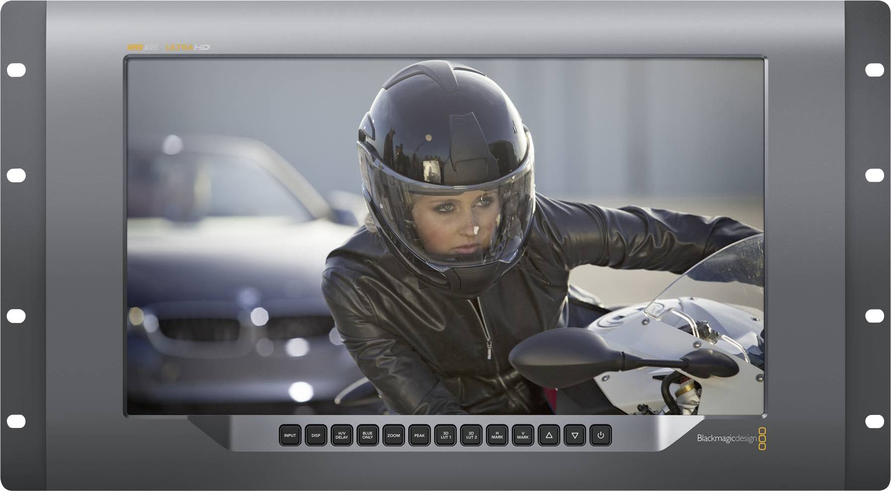 Blackmagic Design BM-HDL-SMTV4K12G2 Recorder