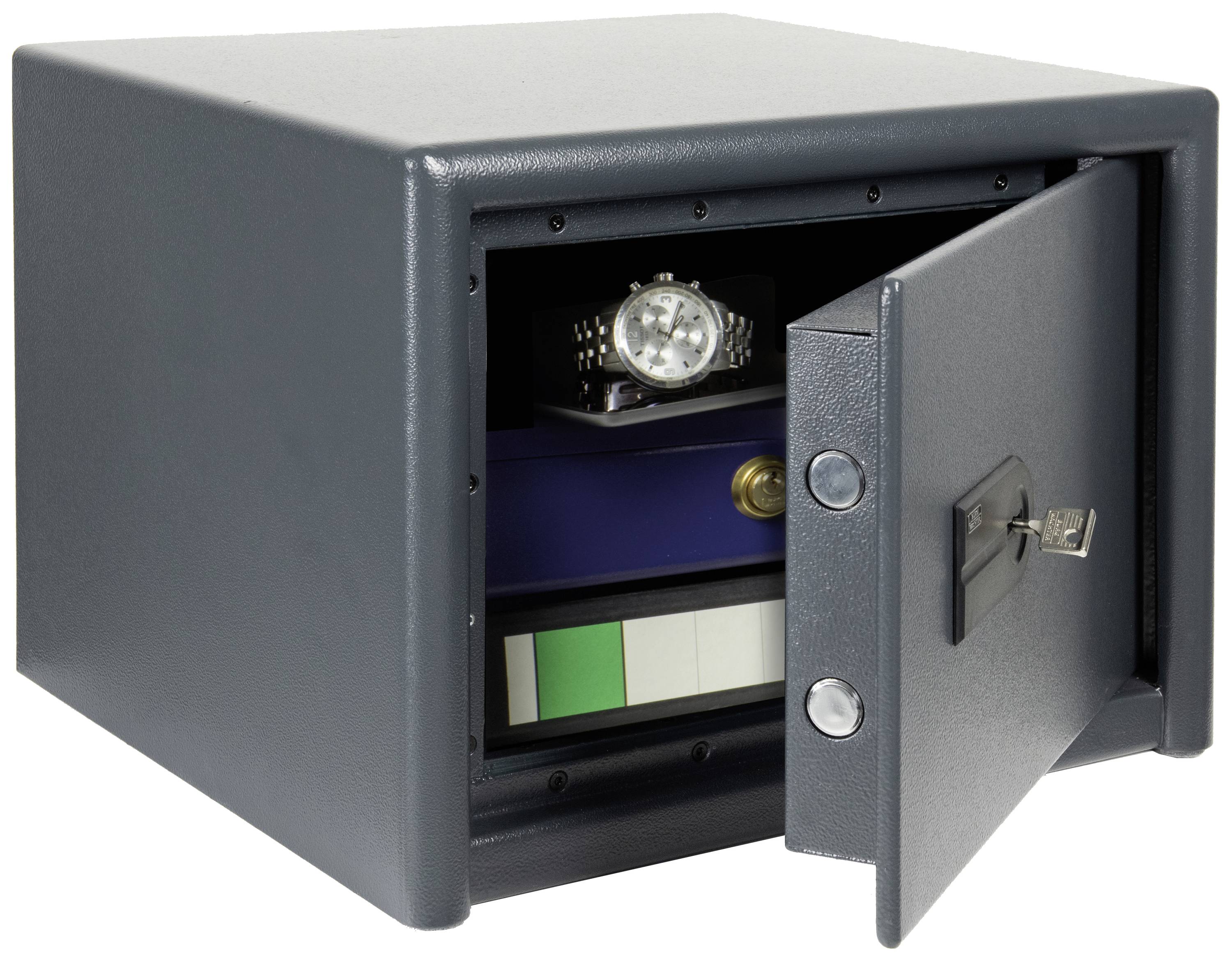 Burg Wächter Magno-Safe M 520 S Pistoolkluis Sleutelslot