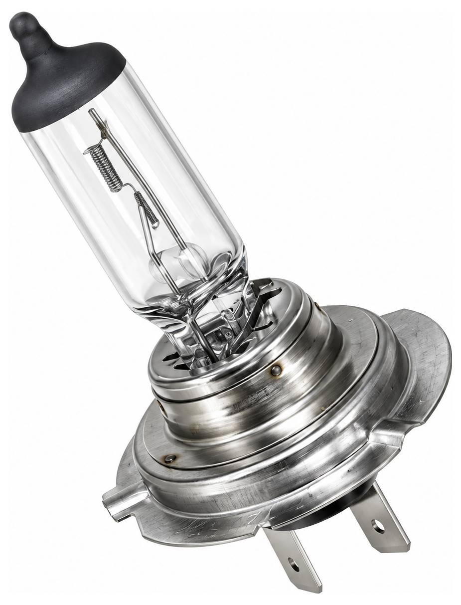 IWH 011842 Halogeenlamp H7 55 W 12 V-1