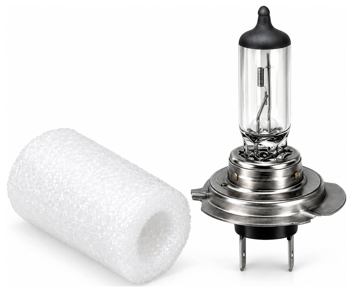 IWH 011842 Halogeenlamp H7 55 W 12 V-3