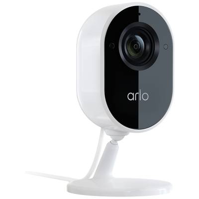 ARLO INDOOR CAMERA VMC2040-100EUS IP-Bewakingscamera WiFi   1920 x 1080 Pixel  