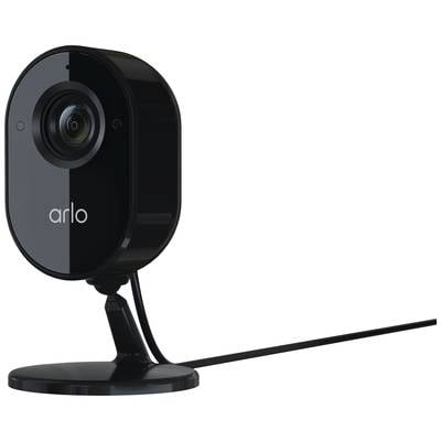 ARLO INDOOR CAMERA BLACK VMC2040B-100EUS IP-Bewakingscamera WiFi   1920 x 1080 Pixel  