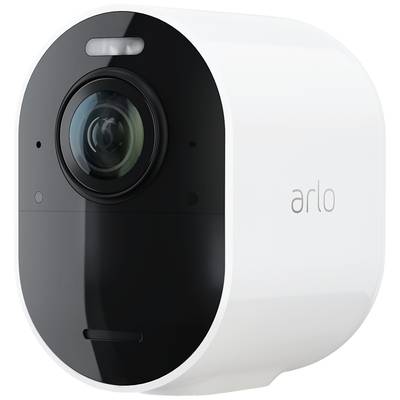 ARLO Ultra 2 4K Zusatzkamera VMC5040-200EUS IP-Bewakingscamera Draadloos, WiFi   3840 x 2160 Pixel  
