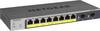 NETGEAR GS110TP-300EUS GS110TPv3 Netwerk switch 20 GBit/s PoE-functie